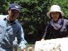 「どうすれば止まるの?」「おいおい」