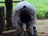 「なんで舟だけ6台送って来たんだ?」