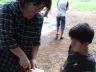 「美味しそうでしょう?」「3日待てば良かったのに」