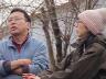 「なんだか暇だなぁ」「リーダーの段取りがいいから」