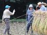 「谷っ戸ん田がイチバン!(誰も聞いてない)」